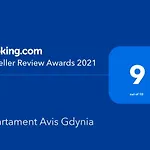 Apartament Avis Gdynia