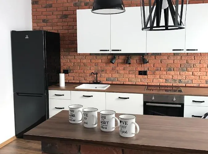 Apartament Avis Gdynia