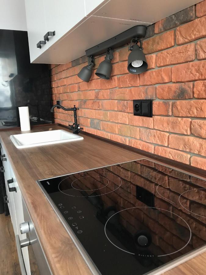 Apartment Avis Gdynia