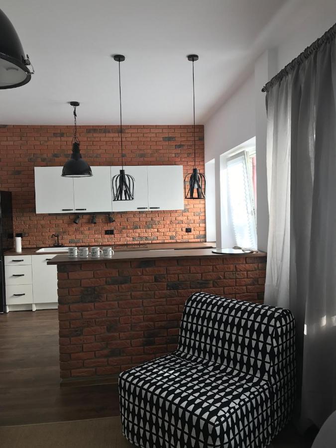 Avis Apartment Gdynia