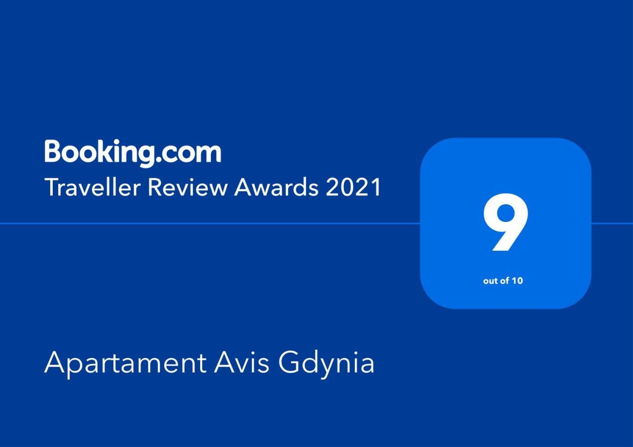 Avis Apartment